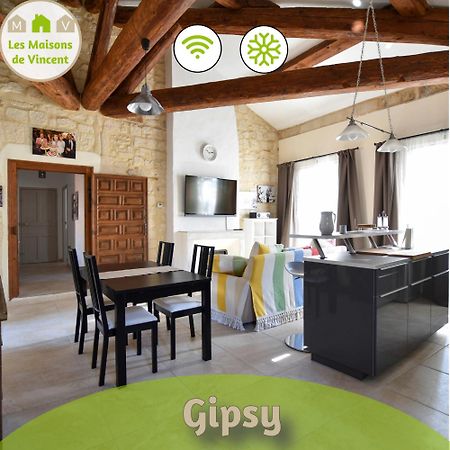 Gipsy - Superbe appartement tout confort Arles Extérieur photo