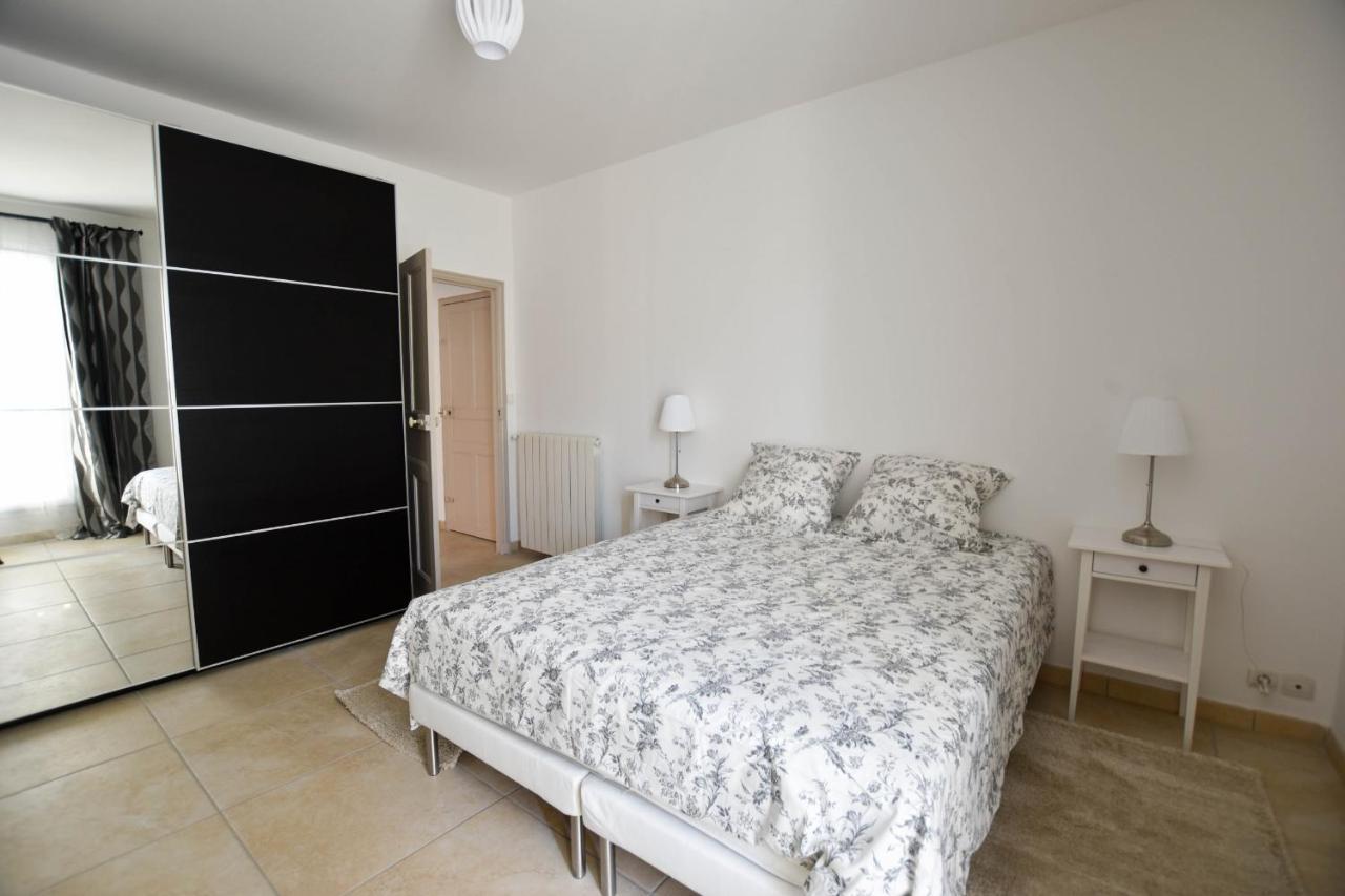 Gipsy - Superbe appartement tout confort Arles Extérieur photo