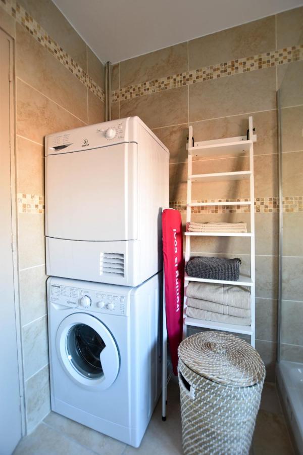 Gipsy - Superbe appartement tout confort Arles Extérieur photo