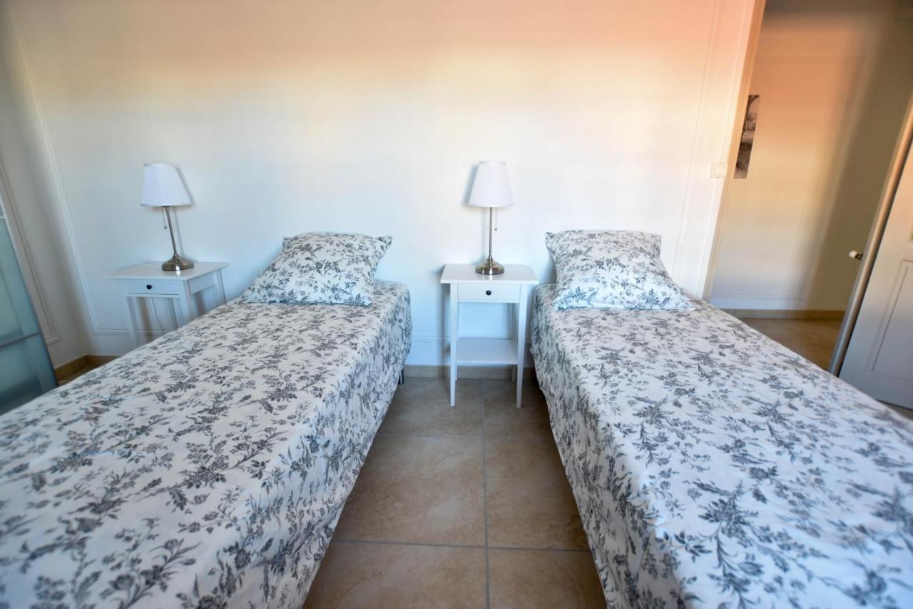 Gipsy - Superbe appartement tout confort Arles Extérieur photo
