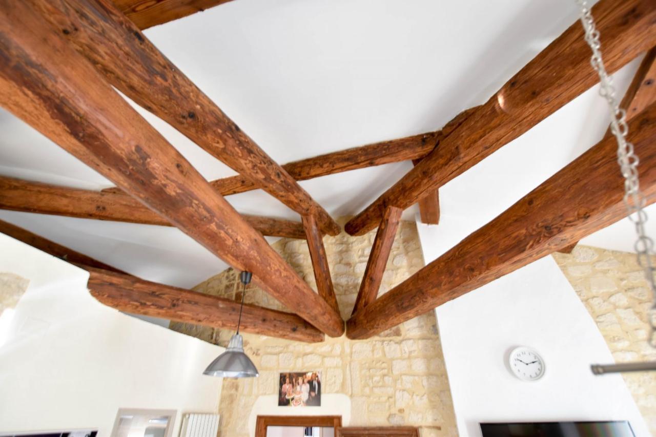 Gipsy - Superbe appartement tout confort Arles Extérieur photo