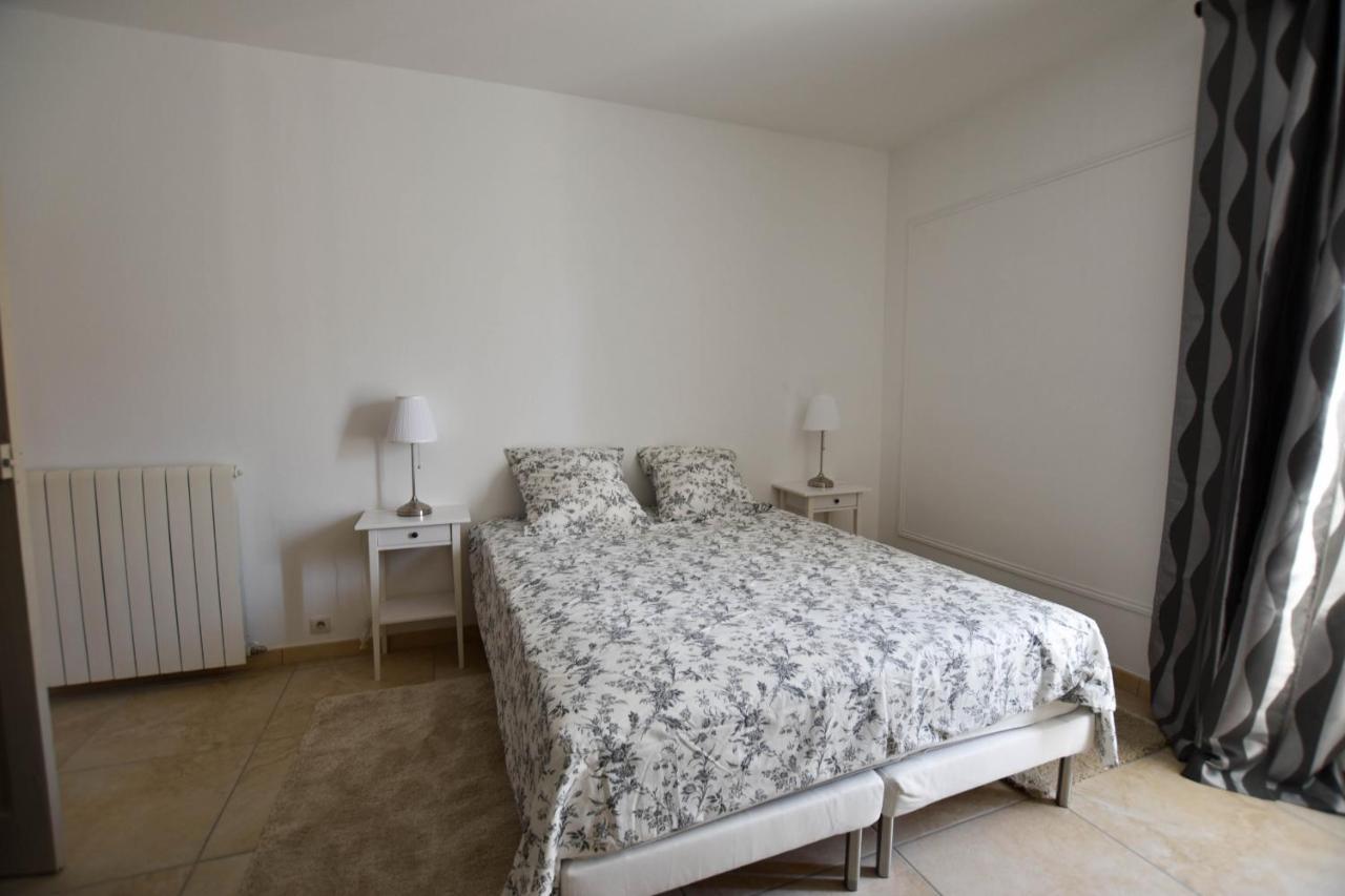 Gipsy - Superbe appartement tout confort Arles Extérieur photo