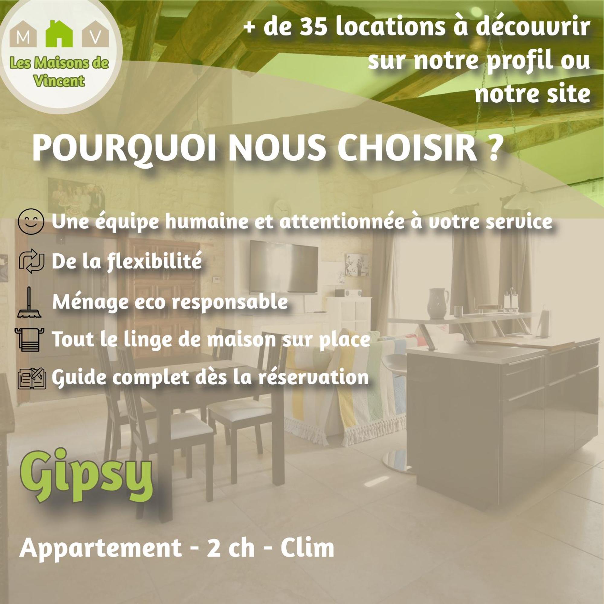 Gipsy - Superbe appartement tout confort Arles Extérieur photo